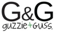 Guzzie + Guss coupons